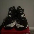 thumbnail image 3 of New Balance Two WXY v3 Size 13 MENS Black/White, 3 of 6