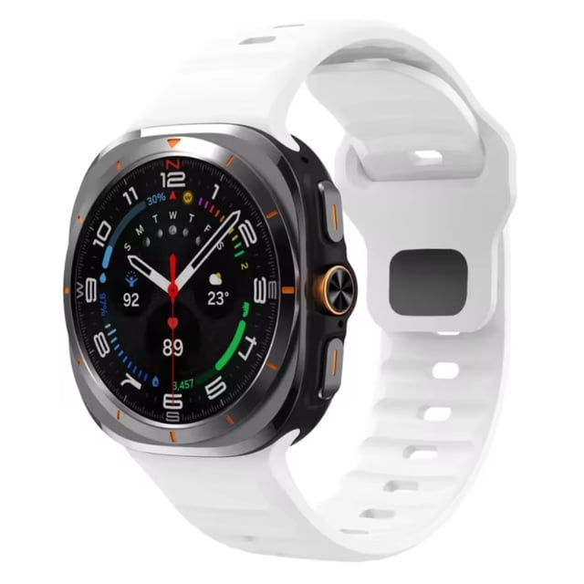 Correa Deportiva de Silicona para Galaxy Watch Ultra 47mm