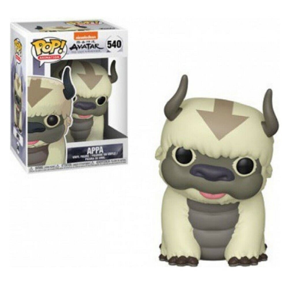 avatar funko pop restock