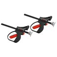 thumbnail image 1 of BOSCH FSNKZW Track Quick Clamps (2 Pc.), 1 of 3