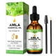 thumbnail image 1 of Aceite capilar FSLHCY, aceite de amla, 60 ml para un crecimiento saludable del cabello, vegano, 1 of 7