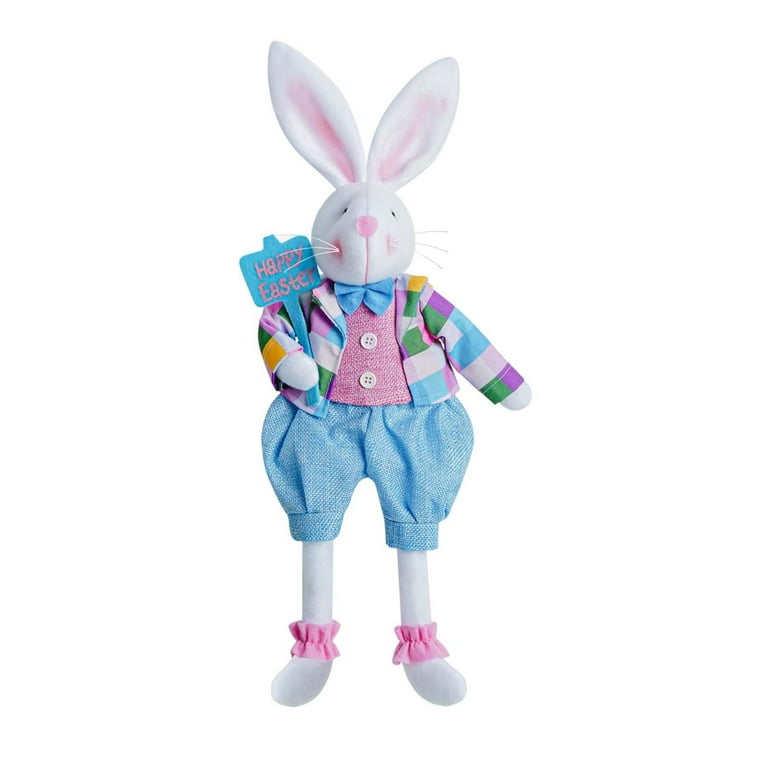 Easter bunny doll hotsell