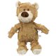 thumbnail image 3 of Indestructible Robust Bear,dog Toys For Aggressive Chewers, 3 of 5