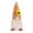 A, variant on Farmhouse Faceless Gnome Doll, Sunflower Elf Figurine Ornament, Rustic Home Decor Standing Figure for Easter Party Table Decoration