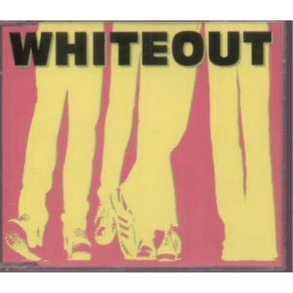 NO TIME CD UK SILVERTONE 1994 (Audiobook)