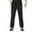 Black, variant on Men Pants Men's Autumn Outdoor Sports Pants Men Elastic Waist Jogger Sport Pants Sports Trousers Men's Solid Pencil Trousers Men's Pants Loose Sweatpants with Pockets