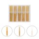 thumbnail image 1 of unbranded 10Ud Reeds Para Materiales Premium Profesional Y Uso Cómodo, 1 of 6