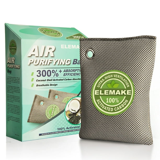 Charcoal Odor Eliminator