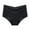 Black, variant on Bigersell Womens Underwear Cotton Clearance Boy Shorts Underwear Women Boyshort Thongs Panty Style P-917 Cotton Plus Size Panties Thong Bikini Briefs Mid Waist Women Cheeky Panties White 3Xl