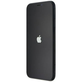 Apple iPhone SE3, 64GB, Black, A15 Bionic Chip, 5G Phone, Long