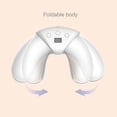 thumbnail image 2 of LED Nail Lamp 36W Small U Shape Sun Gel Nail Poli h Light Profe ional Portable Nail Dryer Curing Lamp Fa ter 3 Timer Setting, 2 of 7
