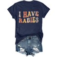 thumbnail image 4 of Women My Son In Law Is My Favorite Child Shirt Day T Shirts Mom Short Sleeve Tops Womens Long Sleeve Athletic Shirt Womens Solid Shirt Womens Compression Cold Gear Loose Fit Womens Long Sleeve Shirts, 4 of 4