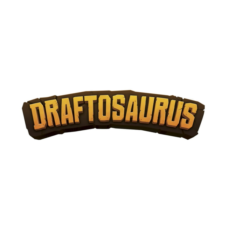  Ankama Draftosaurus - Bringing The Jurassic Era Alive