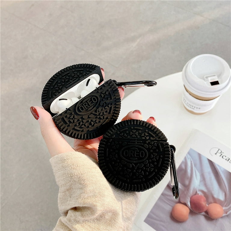 Oreo airpods clearance