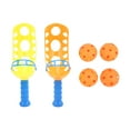 thumbnail image 2 of Interactive Catch Ball Toy,Outdoor Scoop Ball Toss Scoop Ball Set Scoop Ball Game Top-Notch Performance, 2 of 14