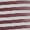 Red, variant on JUUNthy Womens Striped Lounge Pants, High Waist Wide Leg Stretchy Loose Fit Soft Casual Home Trousers Dark Brown XL