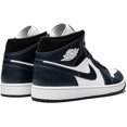thumbnail image 3 of Nike mens Air Jordan 1 Mid, 3 of 5