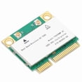 thumbnail image 4 of Mini tarjeta PCIE Wifi de doble banda, adaptador inalámbrico, componentes de red 802.11AC 7265HMW AC, 4 of 13