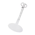 thumbnail image 1 of Langgg Adjustable Doll Stand Display Holder for Dolls Action Figure 20CM White, 1 of 9