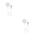 thumbnail image 4 of Injueey Cargador de alta calidad USB Smart Watch Base de cable de carga rápida Reemplazo de la cuna para Watch GT Type1 NO1, 4 of 6