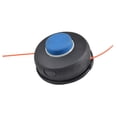 thumbnail image 1 of Cabezal de corte de alimentación por golpes CUTICAT Universal Advance Strimmer Head 240R 335LS 335RX 555FX, 1 of 8