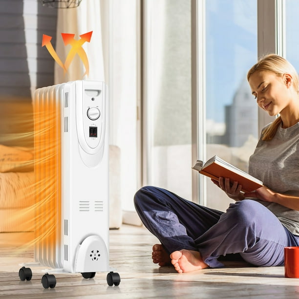 Walmart 2024 oil heater