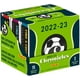 thumbnail image 1 of 2022-23 Panini Chronicles Soccer Hobby Box, 1 of 4