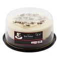 thumbnail image 1 of Pastel red velvet tipo americano por pieza, 1 of 4