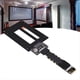 thumbnail image 3 of Cable de Extensión F47SD M.2 NVMe A SSD E1.S/E3.S PCIe 5.0 X4 SFF-TA-1002, Alta Velocidad 128 Gbps, Profesional, 50 cm, 3 of 5
