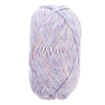 thumbnail image 1 of Shisuyan Crochet String For Christmas Tree Embellishment Blue 1 Roll, 1 of 8
