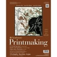thumbnail image 1 of Strathmore Bloc de Papier Imprimé 11"X14 Pouces-15 Feuilles, 1 of 4