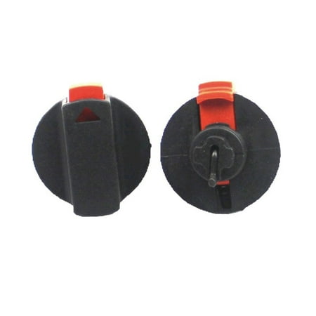 

Geege 2Pcs Hammer Drill Plastic Push Switch for Bosch GBH 2-24/ 2-26 DRE Spare Parts