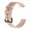 Pink, variant on New Fashion Sports Silicone Bracelet Strap Band for Charge 3