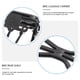 thumbnail image 4 of BRIGHTFUFU Práctico portabicicletas Rack Back Stand Mountain Bike Cargo Rack Estante trasero para bicicletas Portaequipajes para exteriores al aire libre, 4 of 7