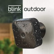 Blink_Security_Camera Outdoor Wireless, Weather Resistant HD Security Camera with 2 Year Battery - 2020 Release (3 Camera Kits)