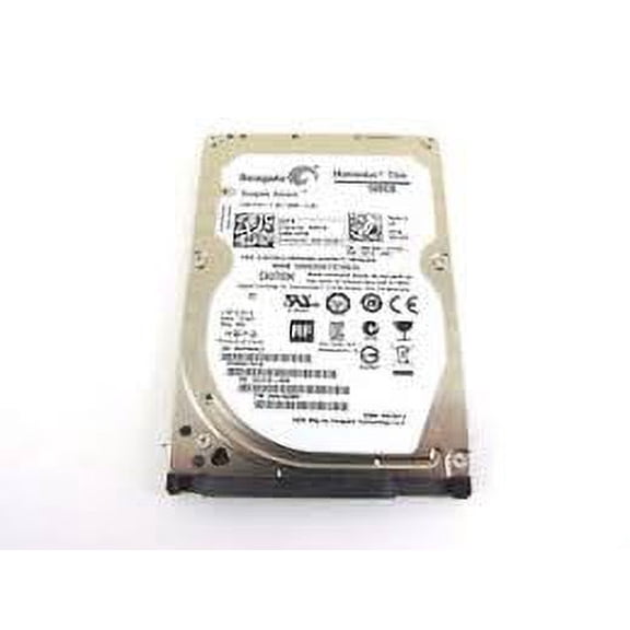 Original Dell RF4F8 500GB Laptop Thin HDD ST500LT015 Sata 5400rpm