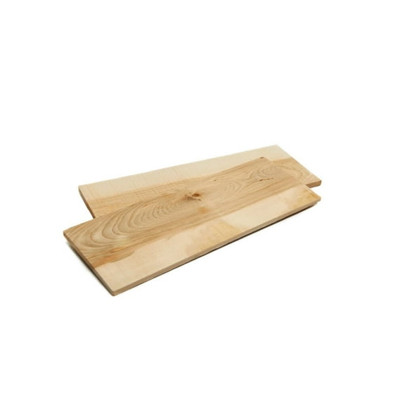 Broil King 2 Piece Maple Grilling Planks
