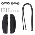 thumbnail image 4 of unbranded 14Pcs Convenient Kayak Pull Handles Practical Kayak Carry Handle Kit (Black), 4 of 8