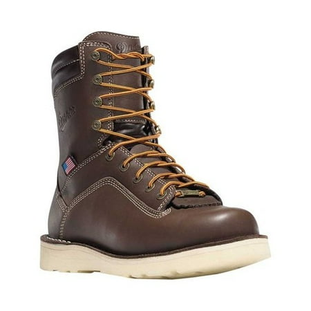 Danner Men's Quarry USA 8IN GTX AT Wedge Boot