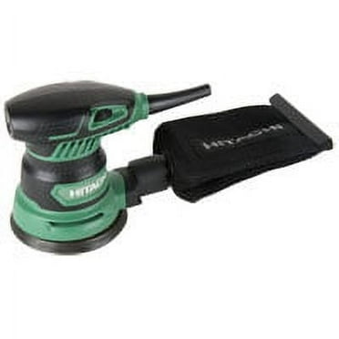 Metabo HPT Orbit Finishing Sander