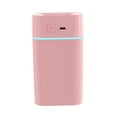 thumbnail image 2 of Paquete de 2-6 humidificadores de niebla, difusor USB LED, purificador silencioso esencial de 260ml 2 piezas, 2 of 8
