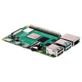 thumbnail image 5 of Raspberry Pi 4 Model B - Single-board computer - Broadcom BCM2711 / 1.5 GHz - RAM 8 GB - 802.11a/b/g/n/ac, Bluetooth 5.0, 5 of 8