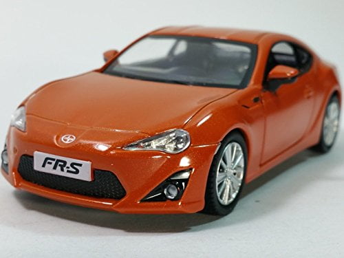 scion frs toy