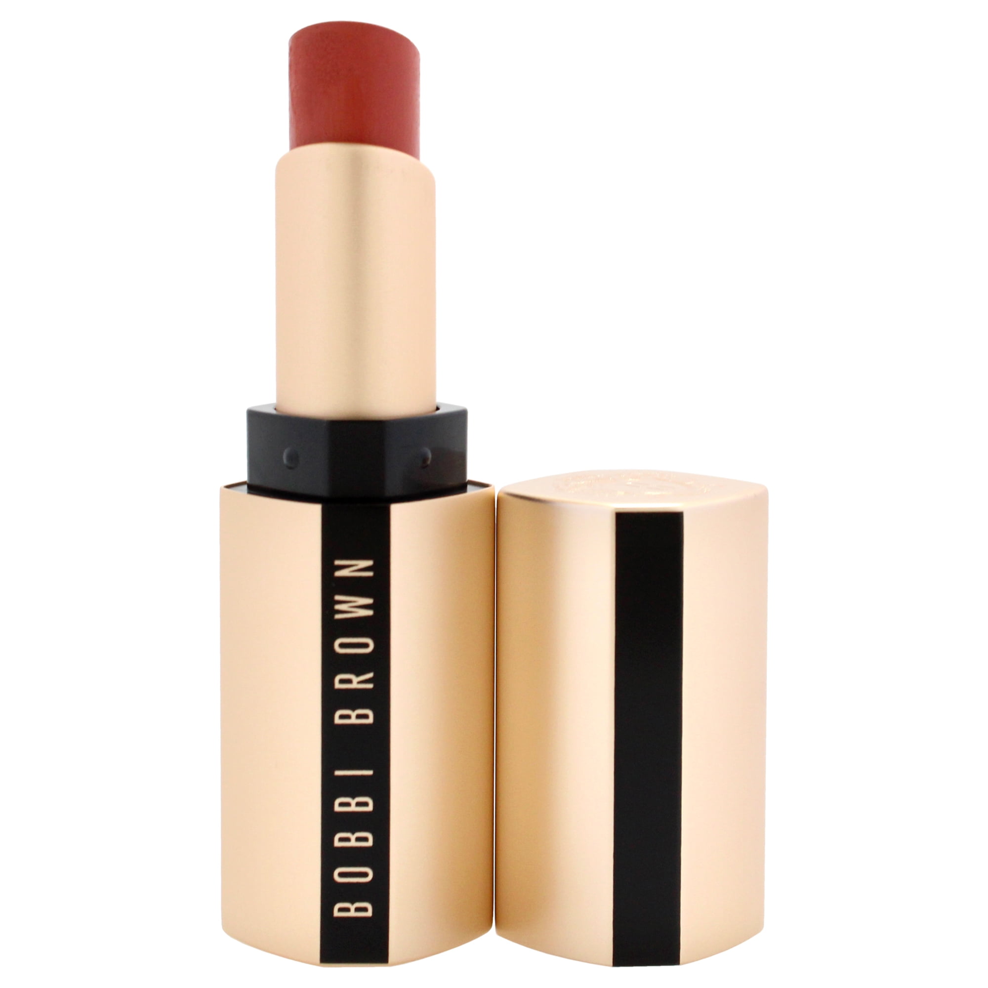 Bobbi Brown Luxe Matte Lipstick - Afternoon Tea , 0.12 oz Lipstick