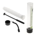 thumbnail image 3 of koolsoo Pva Mesh Carp Fishing Accessories Universal Fast Melt Dissolving 5M Mesh Bag M, 3 of 9