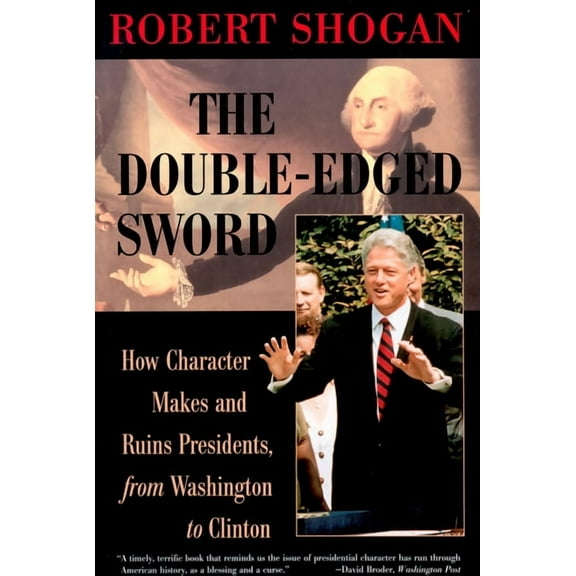 The Double Edged Sword, (Paperback)