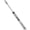 Silver, variant on Type-C Rechargeable Electric Pulse Arc Igniter, Windproof Flameless Ignition Stick for Kitchen Stove, Candle & Outdoor BBQ Use