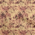 thumbnail image 1 of oneOone Polyester Spandex Yellow Fabric Abstract Floral Fabric For Sewing Printed Craft Fabric By The Yard 56 Inch Wide-1ra, 1 of 5