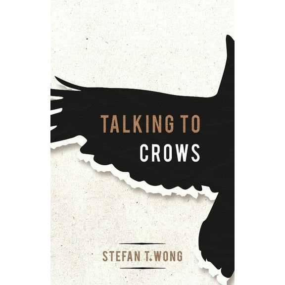 Talking to Crows, (Paperback)