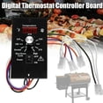 thumbnail image 4 of Reemplazo del controlador de termostato digital para barbacoa Traeger, 4 of 8